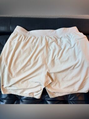 Lululemon T.H.E. Linerless Short 9"